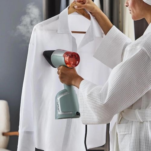 Уред за гладене с пара Tefal DT9814F0 Handheld Steamer Optiflow