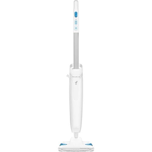 Парочистачка Rowenta RY6537WI, STEAM POWER, 1200 W, 30 sec. heating time, water tank capacity: 0.6 L, white/blue