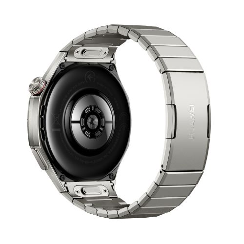 Часовник Huawei Watch GT6 Pro, Atum-B29M, Titanium