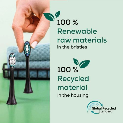 Аксесоар Beurer SC 30/50 brush heads Premium Whiten 4 pcs.