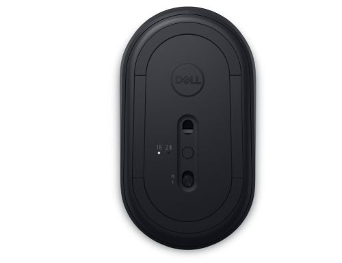 Мишка Dell Pro Compact Silent Mouse - MS355