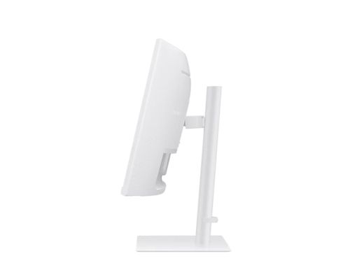 Монитор Samsung 34A650 34" Curved VA 3440x1440 5ms 100Hz DP HDMI USB 3.0 Speakers Thunderbolt White