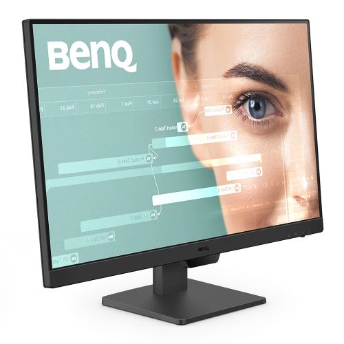 Монитор BenQ GW2790, 27" IPS, GtG 5ms, 1920x1080 FHD, 100Hz, 99% sRGB, Eye Care Reminder, Flicker-free, LBL+, B.I. Gen 2, 1300:1, 20M:1 DCR, 8 bit, 250cd/m2, 2xHDMI, DP, Sp.2x2W, Headphone jack, Line In, Tilt, Vesa, ES 8.0, TCO 9.0, TUV, Ultra Slim Bezel,