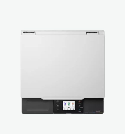 Мастилоструен принтер Canon MAXIFY GX1040 All-In-One, White&Black