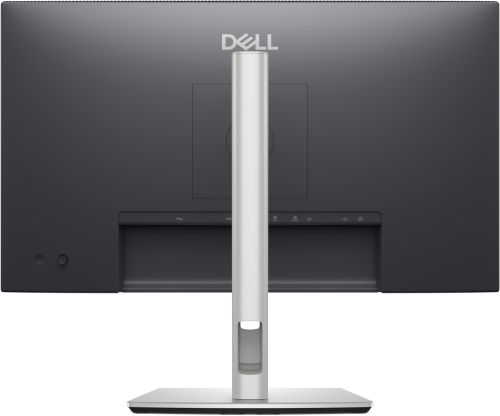 Монитор Dell P2425DE, 23.8" WQHD LED, IPS Anti-Glare, 5ms, 100 Hz, 1500:1, 350 cd/m2, 2560x1440, 99% sRGB, USB-C, 3x USB 5Gbps Type-A, HDMI, Display Port, Power Delivery 90w, Height Adjustable, Pivot, Swivel, Tilt, Black