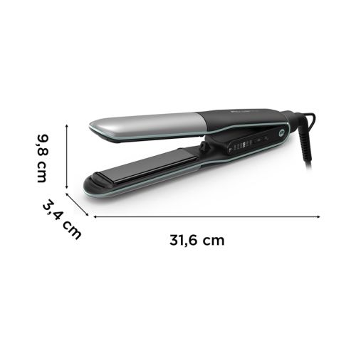 Преса Rowenta SF7120E0 Straightener Thermostyle