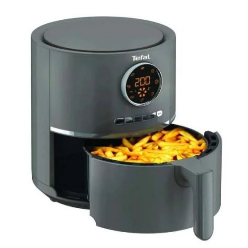 Уред за здравословно готвене Tefal EY111B15, Easy Fry Ultra 4.2L digital