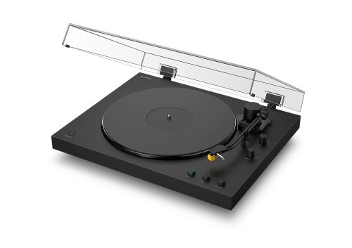 Грамофон Sony PS-LX5BT Wireless Bluetooth Turntable