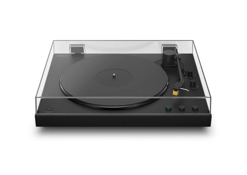 Грамофон Sony PS-LX5BT Wireless Bluetooth Turntable