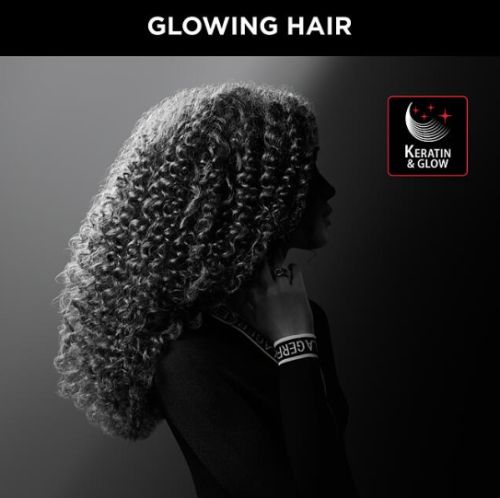 Маша Rowenta CF311LF0 CURLER CHOPSTICKS CURLS FOREVER KL, 10mm barrel, Keratin & Shine coating, 180° C, 30-second heat-up time