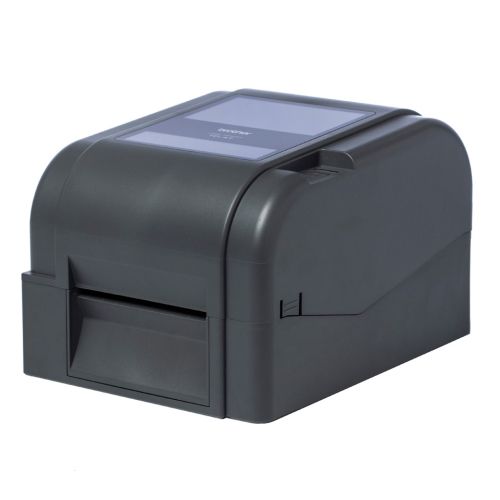 Етикетен принтер Brother TD-4420TN Thermal Transfer Desktop Label Printer