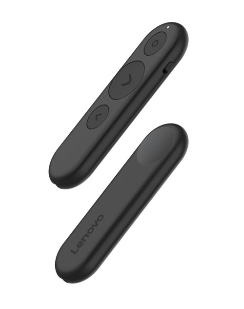 Аксесоар Lenovo Portable Rechargeable Presentation Remote