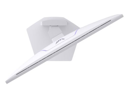 Монитор LG 32G810SA-W, 31.5" UltraGear IPS smart webOS 24, 1ms (GtG), 144Hz, 1000:1, 400cd/m2, 4K (3840x2160), FreeSync, G-SYNC, VRR, HDR 10, DCI-P3 95%, USB-C (PD 65W), AI, HDMI, DisplayPort, Speacers 7W x 2, Bluetooth, LG Switch, Height Adjustable,Tilt,