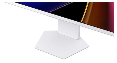 Монитор LG 32G810SA-W, 31.5" UltraGear IPS smart webOS 24, 1ms (GtG), 144Hz, 1000:1, 400cd/m2, 4K (3840x2160), FreeSync, G-SYNC, VRR, HDR 10, DCI-P3 95%, USB-C (PD 65W), AI, HDMI, DisplayPort, Speacers 7W x 2, Bluetooth, LG Switch, Height Adjustable,Tilt,