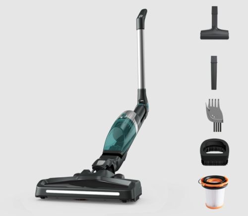 Прахосмукачка Rowenta RH1239WO, X-TREM COMPACT CLASSIC