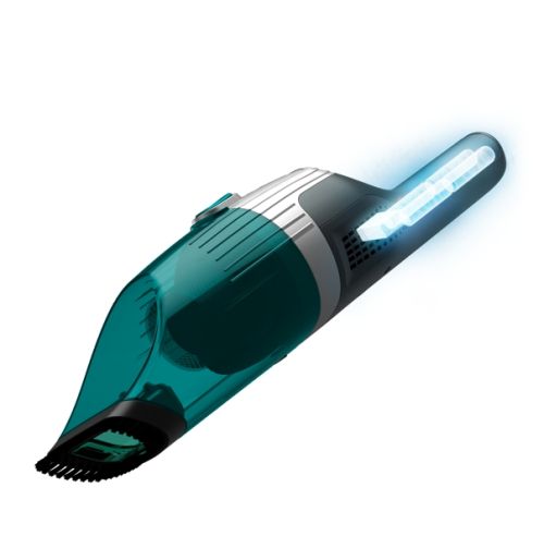 Прахосмукачка Rowenta RH1239WO, X-TREM COMPACT CLASSIC