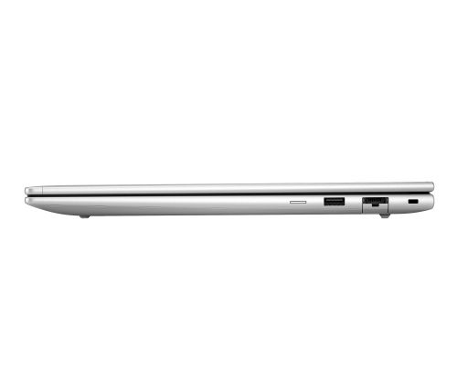 Лаптоп HP ProBook 4 G1a AI 16" Pike Silver, Ryzen 7 250(up to 5.1GHz/16MB/8C), 16" WUXGA AG 300nits, 16GB 5600Mhz 1DIMM, 512MB PCIe SSD, WiFi 6E + BT 5.3, FPR, Backlit Kbd, 3C Batt, Win 11 Pro, 3Y Offsite