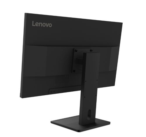 Монитор Lenovo ThinkVision E27-40 27" IPS, WLED, 1920x1080, 16:9, 100Hz, 300 cd/m2, 1500:1, Speakers 2Wx2, HDMI, DP, VGA, Tilt, Swivel, Pivot, Height Adjust Stand