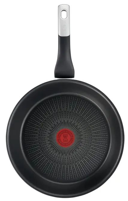 Тиган Tefal G2550672, Unlimited frypan 28