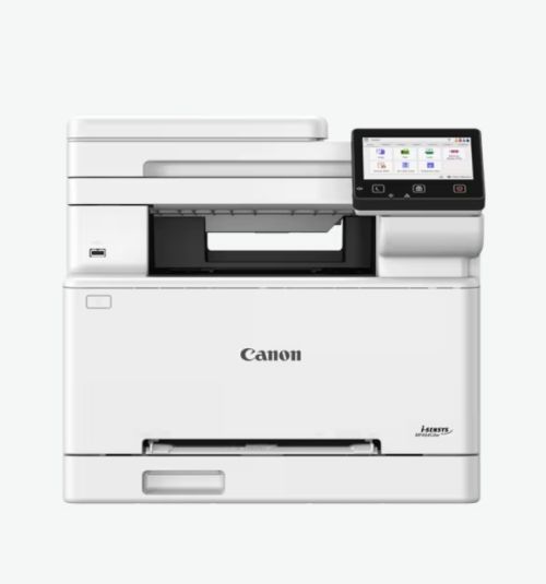 Лазерно многофункционално устройство Canon i-SENSYS MF667Cdw Printer/Scanner/Copier/Fax