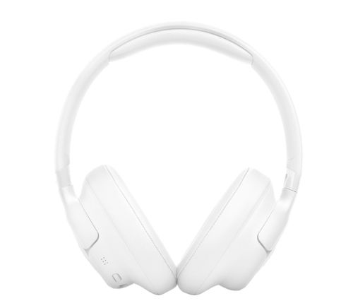 Слушалки JBL TUNE 730BT WHT Wireless on-ear Bluetooth headphones