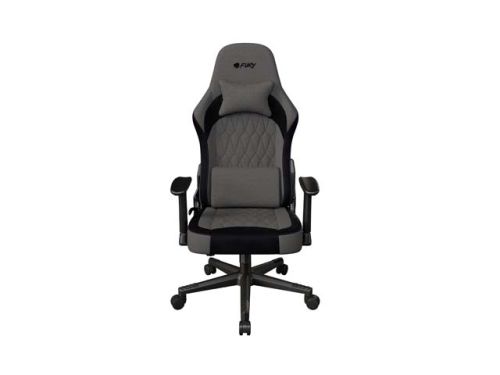 Стол Fury Gaming Chair Shinai S8 Grey