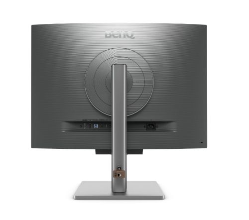 Монитор BenQ RD280U, 28.2" IPS, 5ms, 3840x2560 4K+, 3:2, Programming Monitor, 1.07 billions col.,HDR400, 1200:1, 20M:1 DCR, 400 cd/m2, HDMI 2.0, DP 1.4, USB-C (90W), Flicker-free, B.I. Gen2, Low Blue Light+, Night Hours Prot., Sp.2W, Height Adj.,Tilt,Swiv