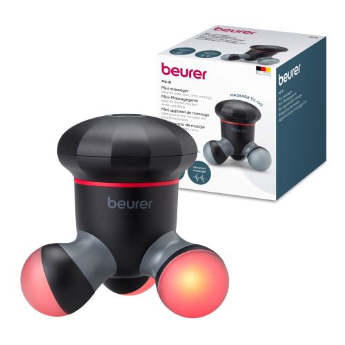 Масажор Beurer MG 18 Mini massager - NEW