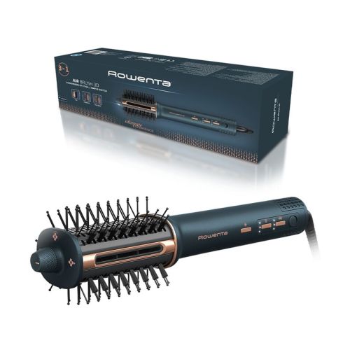 Електрическа четка за коса Rowenta UB9720E0 Styling Brush Air Switch Style