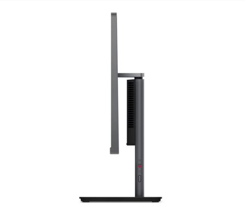 Настолен компютър - всичко в едно Lenovo ThinkCentre neo 50a 24 G5 AIO Intel Core i7-13620H (up to 4.9GHz, 24MB), 16GB DDR5 5200MHz, 512GB SSD, 23.8" FHD (1920x1080) IPS AG, Intel UHD Graphics, WLAN, BT, 5 MP Cam, KB, Mouse, Luna Grey, Monitor Stand, DOS,