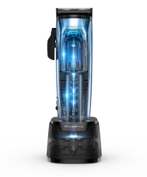 Машинка за подстригване Rowenta TN1551E0 Male Beauty Barber Clipper