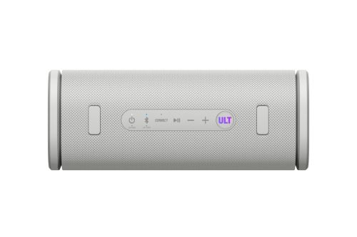 Тонколони Sony SRS-ULT50 ULT FIELD 5 Wireless Portable Speaker, Off-white