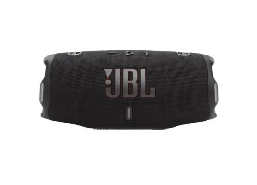Тонколони JBL CHARGE 6 BLK Portable waterproof and drop-proof Bluetooth speaker