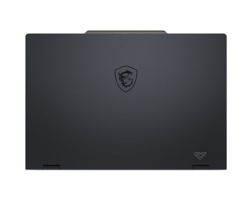 Лаптоп MSI Cyborg 15 B2RWFKG, Intel Core 7 240H (10C/16T, up to 5.2GHz, 24MB), GeForce RTX 5060 8GB GDDR7 572 AI TOPS, 15.6" FHD (1920x1080), 144Hz, IPS-Level, 16GB DDR5 2x8 5600MHz, 512GB PCIe Gen4x4 SSD, Intel WiFi 6E, BT 5.3, 4 Zone RGB Kbd, NO OS, 2.1