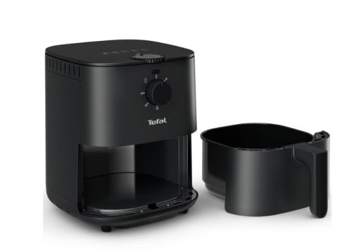 Уред за здравословно готвене Tefal EY130815 EASY FRY ESSENTIAL 3.5L (4 portions), temp seting, Timer, Auto-off