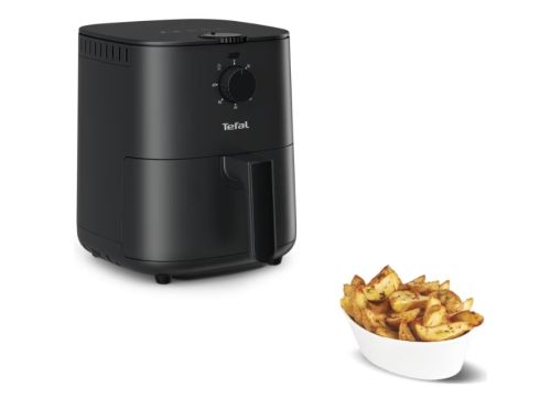 Уред за здравословно готвене Tefal EY130815 EASY FRY ESSENTIAL 3.5L (4 portions), temp seting, Timer, Auto-off