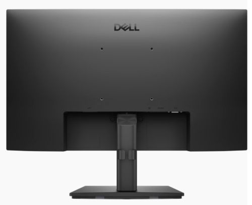 Монитор Dell E2225HM, 21.5" Edge LED Anti-Glare, VA Panel, 5ms GTG, 100 Hz, 3000:1, 250 cd/m2, Full HD 1920x1080, VGA, HDMI, Display Port, Tilt, Black