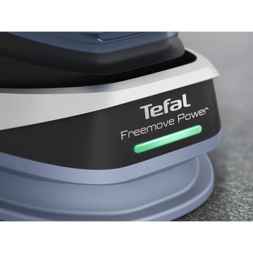 Ютия Tefal FV6675E0 Steam Iron Freemove Power