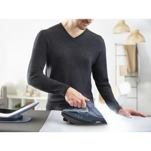 Ютия Tefal FV6675E0 Steam Iron Freemove Power