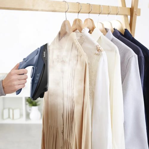 Ютия Tefal FV6675E0 Steam Iron Freemove Power