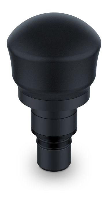 Масажор Beurer MG 185 deep tissue massager, 9 intensity levels & 3 massage programmes, 5 massage attachments, Lithium-ion battery up to 5.5h of use, storage case