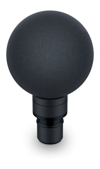 Масажор Beurer MG 185 deep tissue massager, 9 intensity levels & 3 massage programmes, 5 massage attachments, Lithium-ion battery up to 5.5h of use, storage case