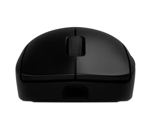 Мишка Logitech PRO 2 LIGHTSPEED Wireless Mouse - BLACK - EER2-933
