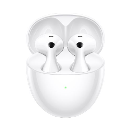 Слушалки Huawei FreeBuds 6, Harper-T00, White