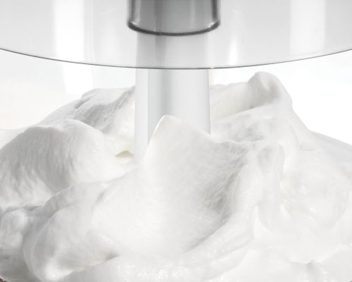 Блендер Bosch MMR08R2, Chopper, 400 W, Red