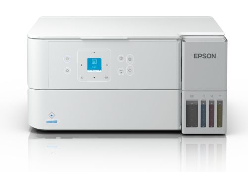 Мастилоструйно многофункционално устройство Epson EcoTank L4366