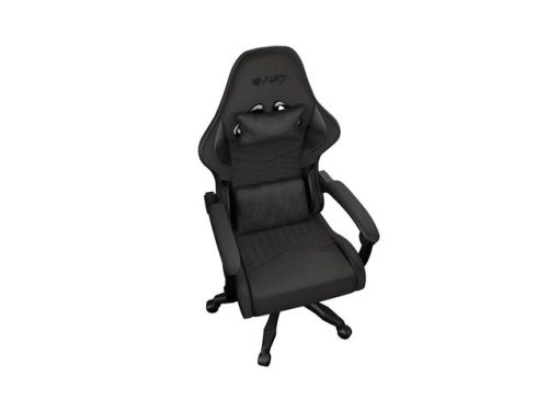 Стол Fury Gaming Chair Shinai S4 Black