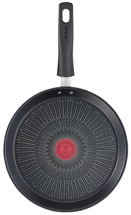 Тиган Tefal G2553872, Unlimited pancake pan 25