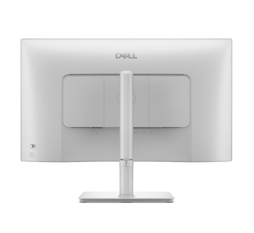 Монитор Dell S2725DC, 27" IPS AG, White LED, 144Hz, 4ms, 1 ms MPRT, 1500:1, 350 cd/m2, QHD 2560x1440, 99% sRGB, AMD FreeSync, HDMI, DisplayPort, USB-C, USB Hub, Speakers 2X3W, Height Adjustable, Pivot, Swivel, Tilt, White