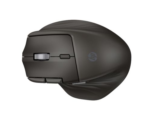 Мишка HP Ultra-Fast-Scroll Wireless Mouse 785M